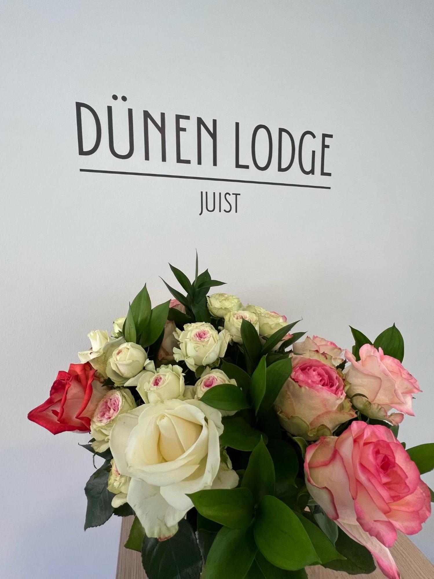 ג'וסט Duenen Lodge 3 מראה חיצוני תמונה